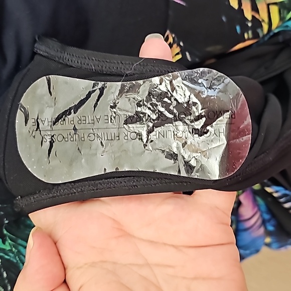 NWT TORRID Swimdress - Picture 7 of 7